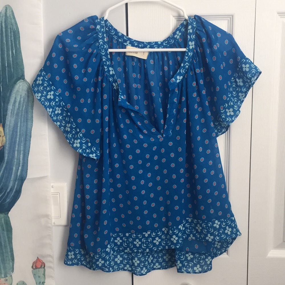 Blouse